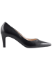 Högl Leren pumps "Boulevard 60" zwart