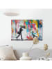 Orangewallz Kunstdruk "Tap it"