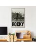 Orangewallz Druk artystyczny "Rocky - Rocky Balboa"