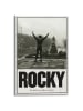 Orangewallz Kunstdruk "Rocky - Rocky Balboa"
