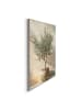 Orangewallz Gerahmter Kunstdruck "Olive Summer"