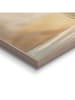 Orangewallz Ingelijste kunstdruk "Olive Summer"