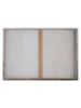 Orangewallz Kunstdruk op canvas "Summer Meadow"