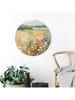 Orangewallz Kunstdruk ''Tropical Blush"