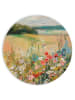 Orangewallz Kunstdruk ''Tropical Blush"