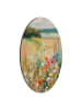 Orangewallz Kunstdruk ''Tropical Blush"