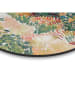 Orangewallz Kunstdruk ''Van Gogh - Garden des Arles"