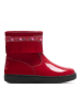 Lelli Kelly Boots "Frangetta" rood
