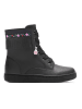 Lelli Kelly Boots "Frangetta" in Anthrazit