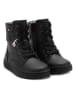Lelli Kelly Boots "Frangetta" antraciet