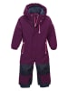 Killtec Sneeuwpakje paars