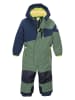Killtec Sneeuwpakje donkerblauw/kaki