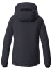 Killtec Winterjacke in Dunkelblau