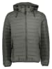 Killtec Winterjacke "GW 42" in Grün
