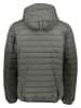 Killtec Winterjacke "GW 42" in Grün