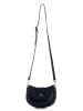 Lucky Bees Umhängetasche in Schwarz - (B)21 x (H)15 x (T)8 cm