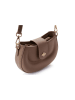 Lucky Bees Schoudertas taupe - (H)15 x (D)8 cm