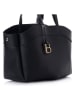 Lucky Bees Shopper zwart - (B)42 x (H)22 x (D)19 cm