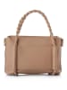 Lucky Bees Handtas beige - (B)27 x (H)19 x (D)13 cm