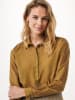 Mexx Bluse in Hellbraun