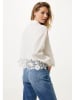 Mexx Blouse crème