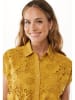Mexx Kleid in Senf