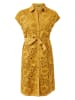 Mexx Kleid in Senf