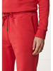 Mexx Sweathose in Rot