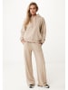 Mexx Sweatbroek beige