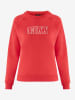 Mexx Sweatshirt in Rot