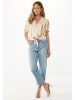 Mexx Bluse in Beige