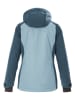 Killtec Ski-/ Snowboardjacke in Hellblau/ Blau