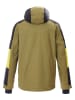 Killtec Ski-/snowboardjas kaki