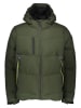 Killtec Winterjacke "KOW 255" in Khaki
