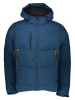 Killtec Winterjacke "KOW 255" in Blau