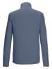 Killtec Fleece trui blauw