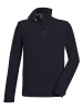 Killtec Fleece trui donkerblauw