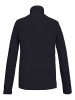 Killtec Fleece trui donkerblauw