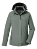 Killtec Funktionsjacke in Salbei