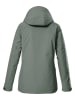 Killtec Funktionsjacke in Salbei