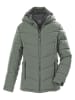 Killtec Steppjacke in Salbei