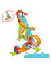 Dickie Toys Tor wyścigowy "ABC Jays Jump N Fun Tower" - 12 m+