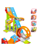Dickie Toys Tor wyścigowy "ABC Jays Jump N Fun Tower" - 12 m+