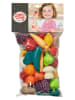 écoiffier Spiellebensmittel "Obst und Gemüse" - ab 18 Monaten