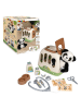 Smoby Tierarzt-Spielset im Koffer - ab 3 Jahren