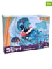 Smoby Rennbahn-Set "Stitch FleXtreme" - ab 4 Jahren