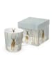 ppd Jumbotasse ''Cerf Hiver'' in Grau - 400 ml