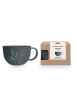 ppd Jumbotasse ''Pure Meadow'' in Anthrazit - 550 ml
