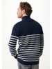 Mexx Pullover in Dunkelblau