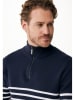 Mexx Pullover in Dunkelblau